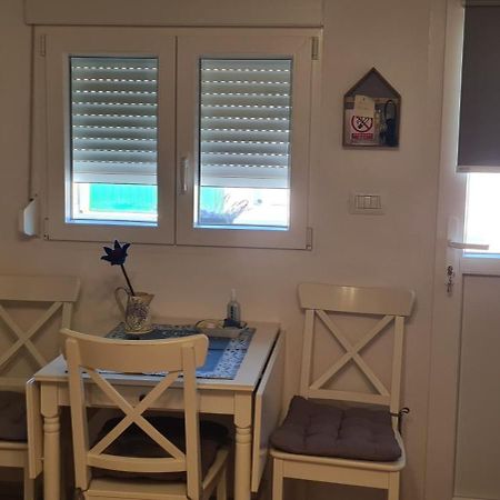 Studio Apartman Loreta Црес Экстерьер фото