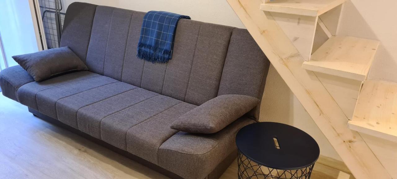 Studio Apartman Loreta Црес Экстерьер фото