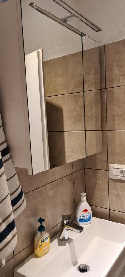Studio Apartman Loreta Црес Экстерьер фото